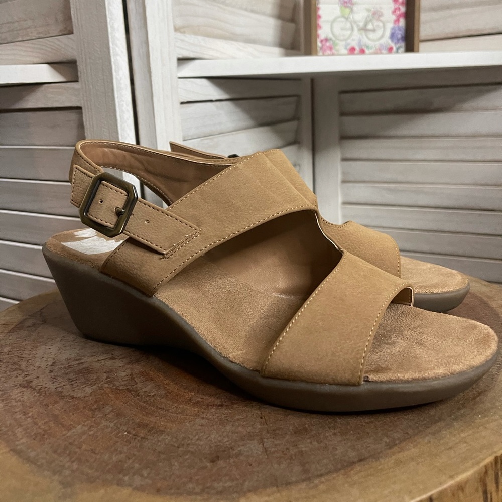 Aerosoles Heelrest Goodbyes